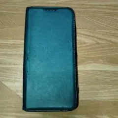 スマホケース ミント Android 手帳型 XperiaXZ3