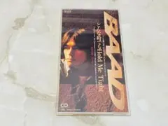 BAAD どんな時でも Hold Me Tight CDS