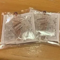 RIIZE アントン　ミニアクスタ　2個