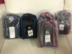 ルーセント Lucent 小物バッグ 各色有ります ナイロン 1個の価格です。