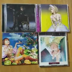 き9237】T.M.Revolution ベスト 西川貴教　TMレボリューション