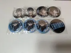 Element Sicks EL6 缶バッジ ねいろ
