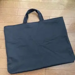 お受験バッグと上靴入れセット