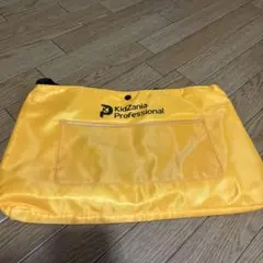 【新品】キッザニア　プロ2wayバッグ