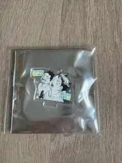 ハイキュー ファンパーク アクリルminiフィギュア 及川 岩泉