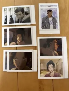劇場版　名探偵コナン　隻眼の残像　ぱしゃこれ 上原由衣　大和敢助