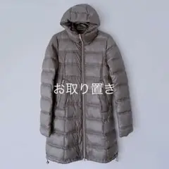 HERNO ヘルノのダウンコート