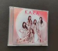 KARA collection CD+DVD
