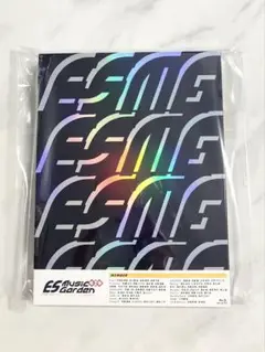 ES Music Garden Blu-ray あんさんぶるスターズ