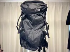 THE NORTH FACE TELLUS 33 ブラックバックパック