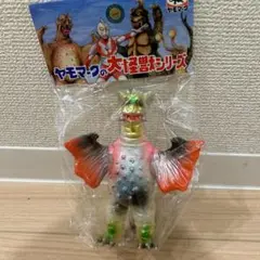 ヤモマーク　チャンドラー　蓄光成型