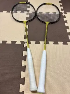ナノフレア1000z ２本セット