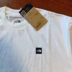 土日最終お値下げ!ノースフェイス Tシャツ L 定価5500円