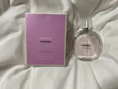 シャネル チャンス オー タンドゥル オードゥ パルファム 50ml