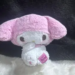 マイメロディ キーホルダー