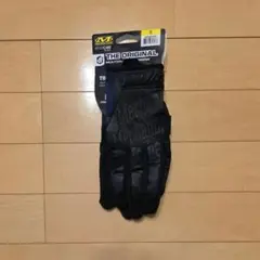 MECHANIX WEAR The Original MCBK Small