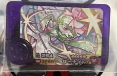 ポケモンフレンダ　サーナイト　ベストタッグ1弾　スーパートレジャー