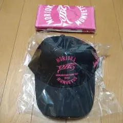 JBC2022 オリジナルキャップ&マフラータオル 非売品 盛岡門別