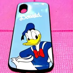 ギャラクシ－A23、5G、ドナルドダック スマホケース ！