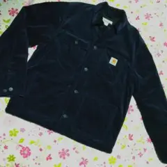 カーハート コーデュロイミシガンチョアコート 中綿 carhartt wip