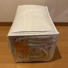 ニトリ 2枚合わせ毛布 NウォームSP ダブル