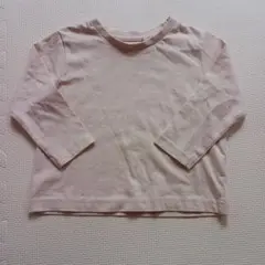 長袖Tシャツ サイズ90