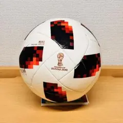adidas Telstar 18 ミニサッカーボール
