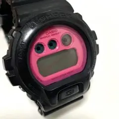 2025年最新】G-SHOCK DW-6900 TOMMYの人気アイテム - メルカリ