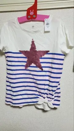 GAP 新品140cm
