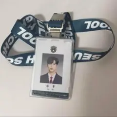 ロウン ROWOON ファンミ2023公式ぬいぐるみ&ネーム入りストラップ新品 本日18時より「ROWOON MINI-LIVE FANMEETING TOUR IN JAPAN 2023