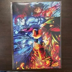 鬼滅の刃　映画　入場者特典