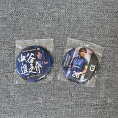 ガンバ大阪 中谷進之介 グッズ