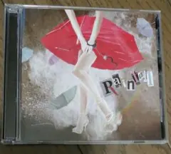 Rainfall［限定盤］GOTCHAROCKA CD&DVD