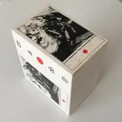 Led Zeppelin "The Campaign 1972 BOX" 特典付