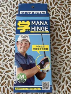 MANA HINGE