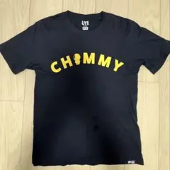 UNIQLO BT21 CHIMMY Tシャツ sサイズ