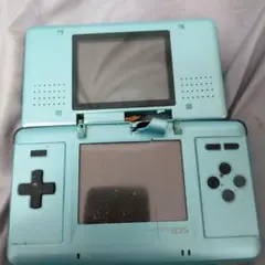 初代 DS もろ ジャンク品です部品取り タッチペン付き