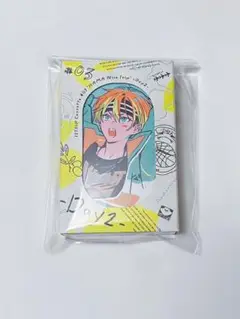 18TRIP Cassette 'HAMA Nice Trip' -Day2-