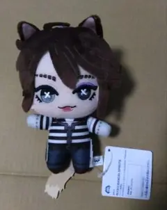 2025年最新】第五人格 囚人 ともぬい 猫耳の人気アイテム - メルカリ