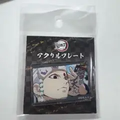 鬼滅の刃 全集中展 無限列車編 遊郭編 アクリルプレート 宇髄天元