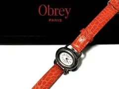 Obrey オブレイ レディース腕時計