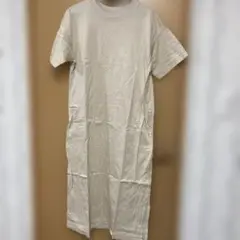 UNIQLO ワンピース　S