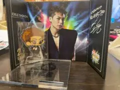 EXILE ローソンくじ