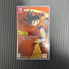 ドラゴンボールZ KAKAROT + 新たなる覚醒セット