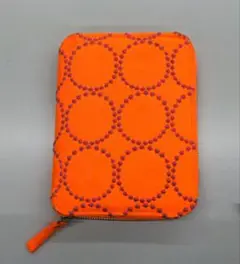 ミナ・ペルホネンHobonichi Techo カバー