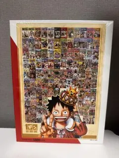 2025年最新】ワンピース パズル 100巻記念の人気アイテム - メルカリ