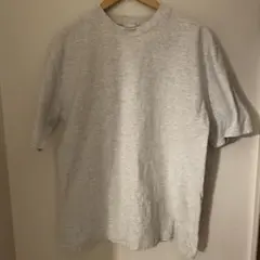 camber キャンバー　Tシャツ グレー