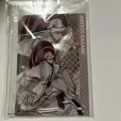 京まふ　加賀美ハヤト　アクキーセット
