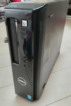 DELL Vostro3800 i3-4150 4GBRAM ストレージOS無