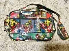 2025年最新】Hysteric Glamour レディース ボディバッグ
